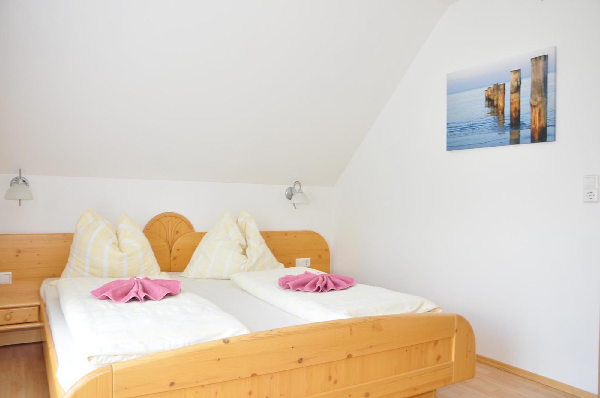 Pension Waldheim Mauterndorf  Quarto foto