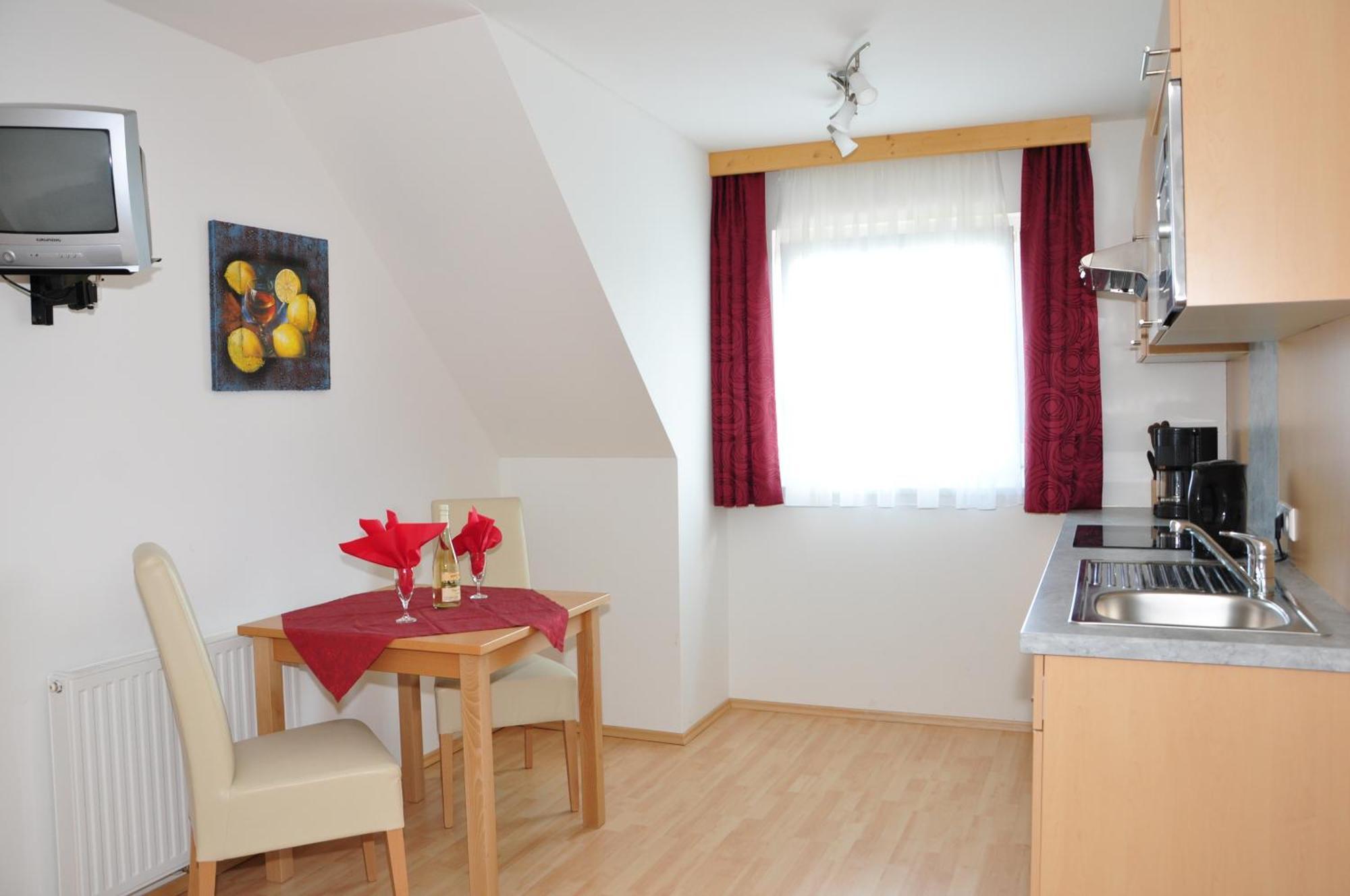 Pension Waldheim Mauterndorf  Quarto foto