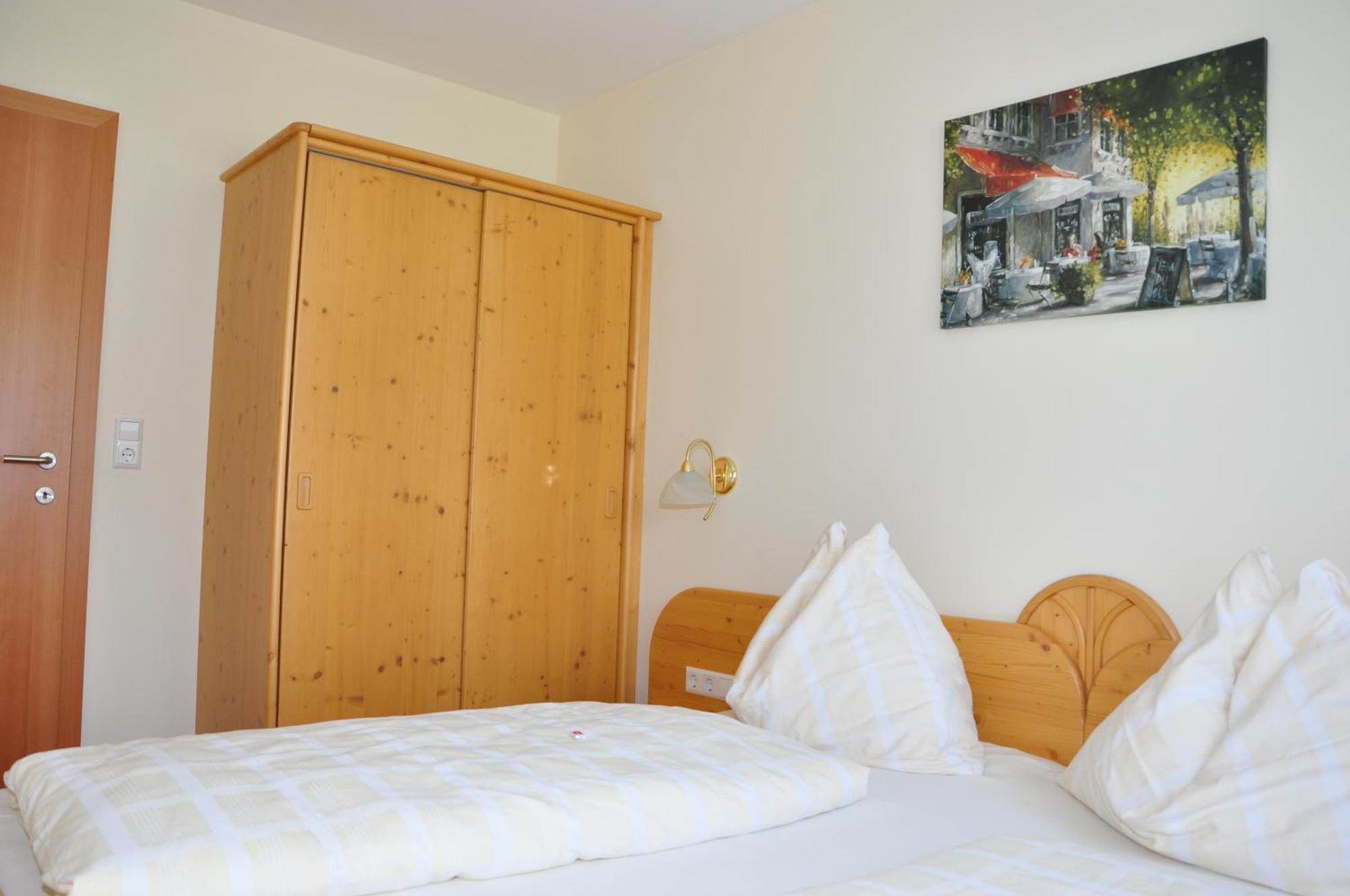 Pension Waldheim Mauterndorf  Quarto foto