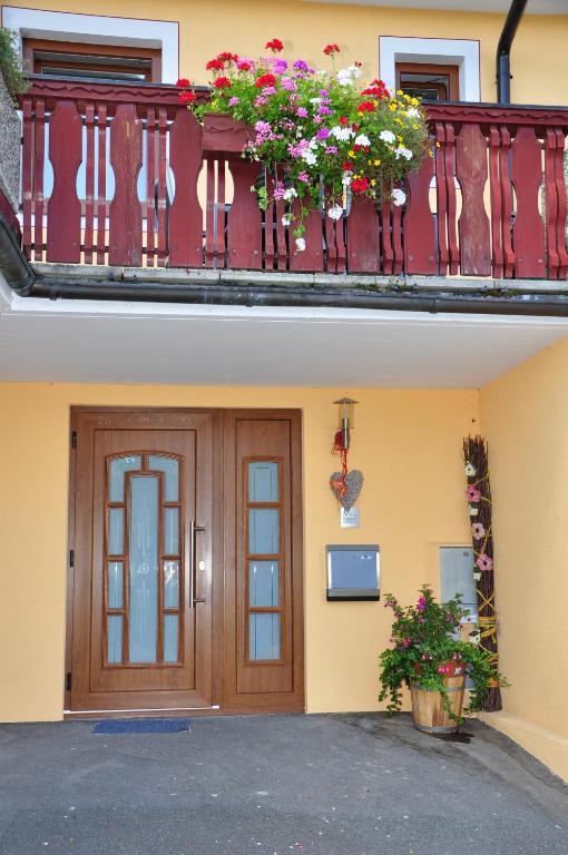 Pension Waldheim Mauterndorf  Exterior foto