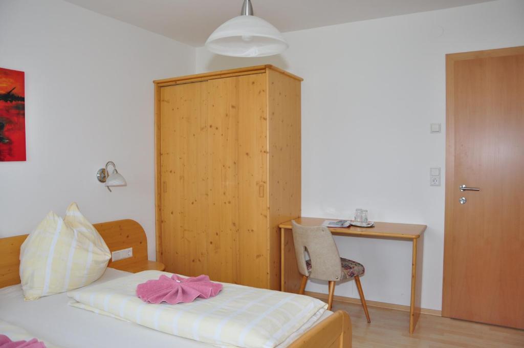 Pension Waldheim Mauterndorf  Quarto foto
